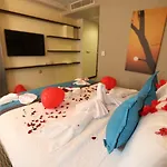 Centrum Business Hotel 4*