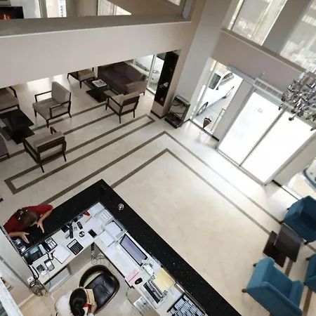 Hotel Centrum Business 4*