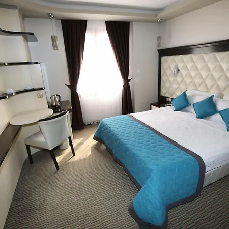 Centrum Business Hotel Adana