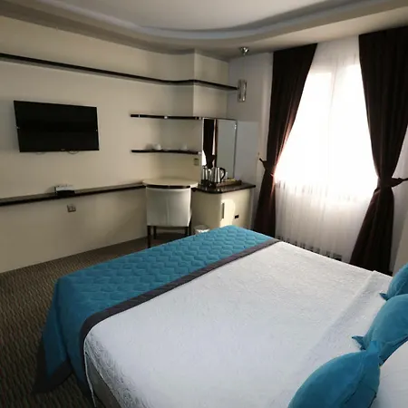 Centrum Business Hotel