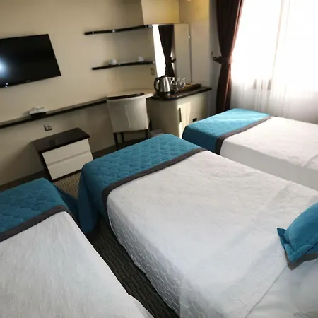 Hotel Centrum Business