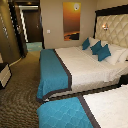 Centrum Business 4* Adana