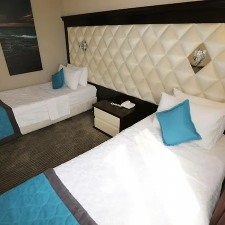 Centrum Business 4* Adana