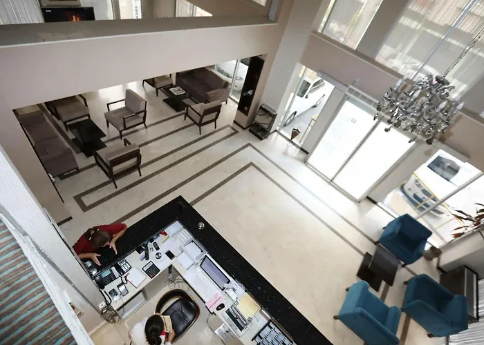 Hotel Centrum Business 4*