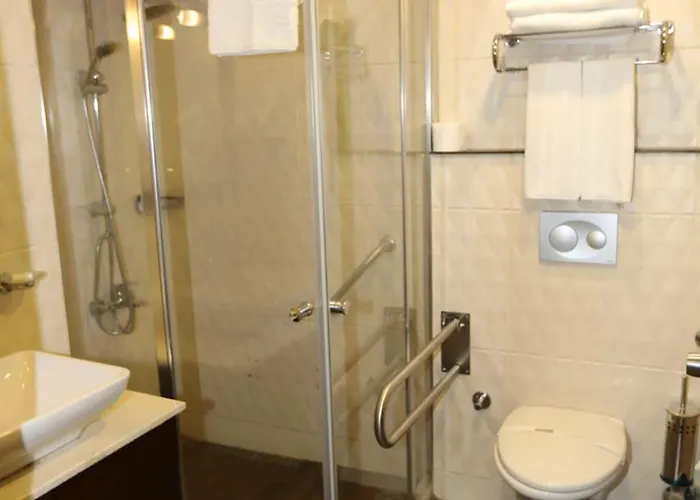 Hotel Centrum Business 4*