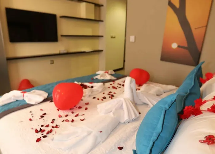 Centrum Business Hotel 4*