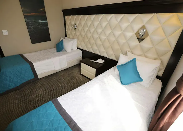 Centrum Business 4* Adana